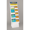 ISLD PARADISE LP-NC DISP-120PC