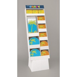 ISLD PARADISE LP-NC DISP-120PC