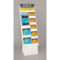 ISLAND PARADISE LNC DISP-120PC