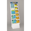 ISLAND PARADISE LP DISPL-135PC