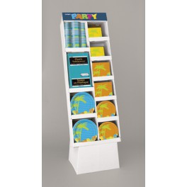 ISLAND PARADISE L DISPL-135PC
