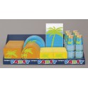 ISLAND PARADISE X DISPL-93PC