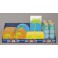 ISLAND PARADISE X DISPL-93PC