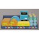 ISLAND PARADISE XS DISPL-93PC