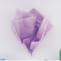 10 LAVENDER TISSUE SHEETS