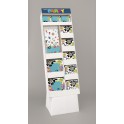 FLIRTY FLOWR QLP-NC DISP-120PC
