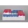PATRIOTC STRS QXS-NC DISP-84PC