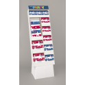 PATRIOTC STR QLP-NC DISP-120PC