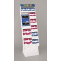 PATRIOTIC STRS QLNC DISP-120PC