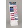 PATRIOTIC STRS QLNC DISP-120PC