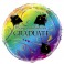 18" BULK GRAD SCROLL FOIL BLL