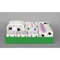 GRAD SCROLL QX-NC DISPL-84PC