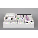 GRAD SCROLL QXS-NC DISPL-84PC
