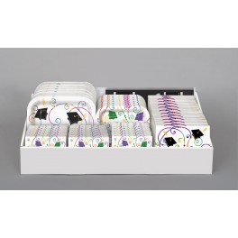 GRAD SCROLL QXS-NC DISPL-84PC