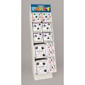 GRAD SCROLL QT DISPL-130PC