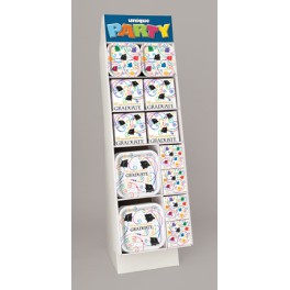 GRAD SCROLL QT DISPL-130PC
