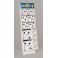 GRAD SCROLL QT DISPL-130PC
