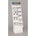 GRAD SCROLL QLP-NC DISPL-120PC