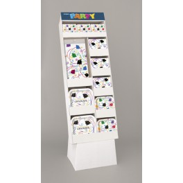 GRAD SCROLL QLP-NC DISPL-120PC