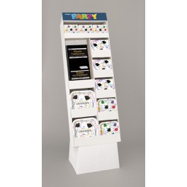 GRAD SCROLL QLNC DISPL-120PC