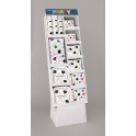 GRAD SCROLL QLP DISPL-135PC