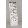 GRAD SCROLL QLP DISPL-135PC