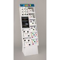 GRAD SCROLL QL DISPL-135PC