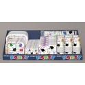 GRAD SCROLL QX DISPL-81PC