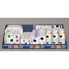 GRAD SCROLL QX DISPL-81PC