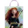 BRAVE TOTE BAG 13X11"