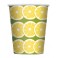 8 SUNNY CHAIR 9OZ CUPS