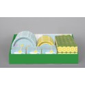 SUNNY CHAIRS X-NC DISPL-92PC