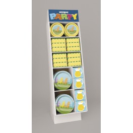 SUNNY CHAIRS T DISPL-148PC