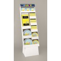 SUNNY CHAIRS LNC DISPL-120PC