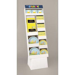 SUNNY CHAIRS LNC DISPL-120PC