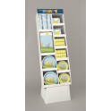 SUNNY CHAIRS LP DISPL-135PC