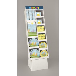 SUNNY CHAIRS LP DISPL-135PC