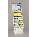 SUNNY CHAIRS L DISPL-135PC