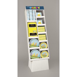 SUNNY CHAIRS L DISPL-135PC