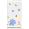 ANIMAL CRACKERS TABLECOVER