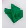 10 GREEN TISSUE SHEETS