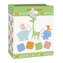 ANIMAL CRACKERS GIFT BAG - LRG