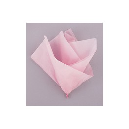 10 PASTEL PINK TISSUE SHEETS