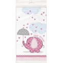 UMBRELLAPHANTS PINK TBLCVR