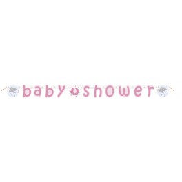 UMBRELLAPHANTS PINK JTD BNNR