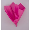 10 HOT PINK TISSUE SHEETS