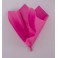 10 HOT PINK TISSUE SHEETS