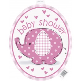 UMBRELLAPHANTS PINK CUTOUT