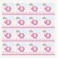 UMBRPHANTS PINK GIFT WRAP 30X5