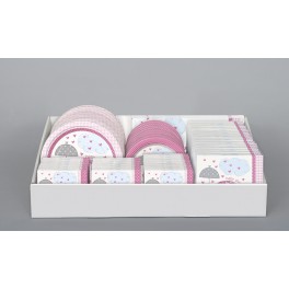 UMBRLLPHNTS PINK X-NC DSP-92PC